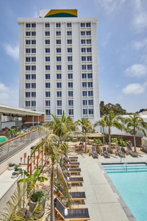 Отель Hotel June, Los Angeles, a Member of Design Hotels  Лос-Анджелес